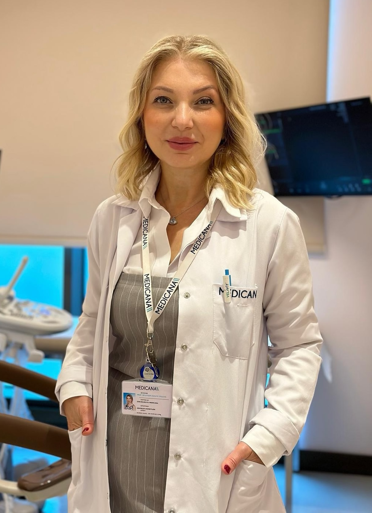 Prof. Dr. Aynur Erşahin