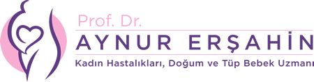 Prof. Dr. Aynur Erşahin